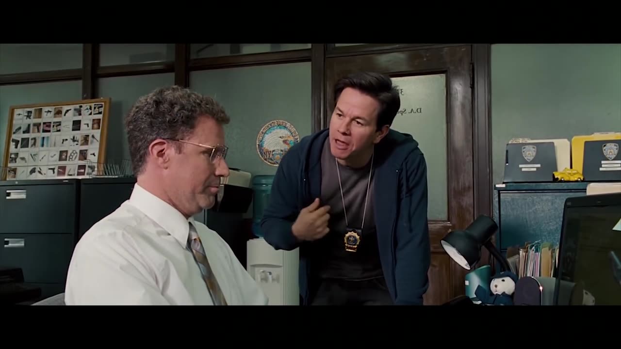 Best Funny Comedic Will Ferrel Movie Scenes