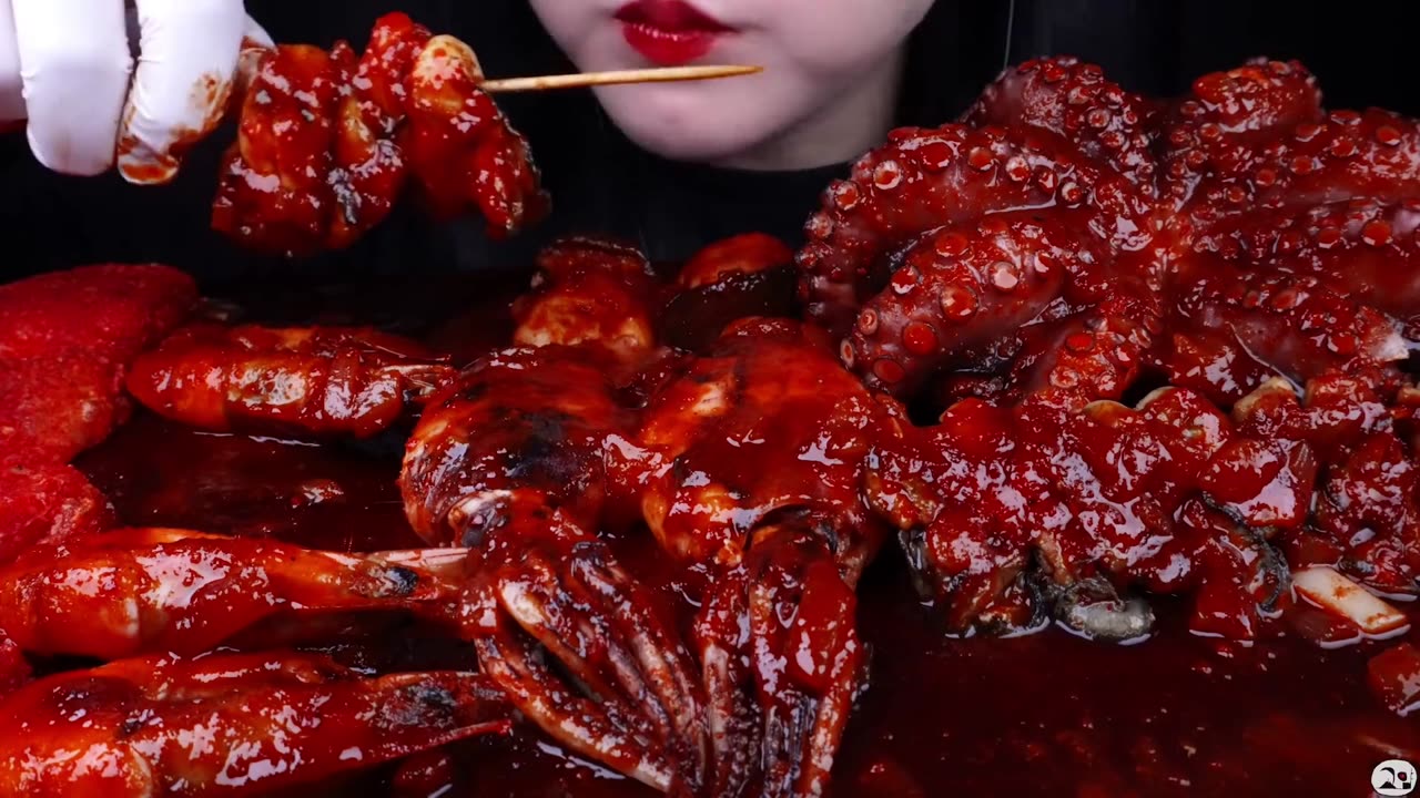 Sound - Triggered Temptations: A Food Lover's Euphoria
