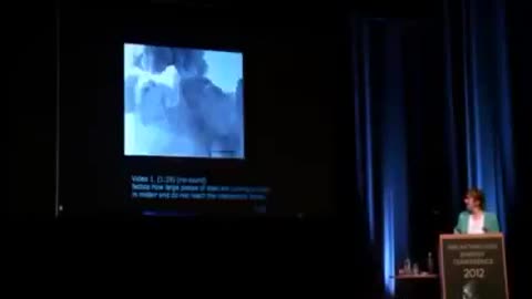 Che fine hanno fatto le Torri Gemelle? Analisi forense dell'11/9 della dottoressa Judy Wood