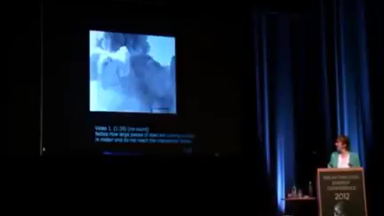 Che fine hanno fatto le Torri Gemelle? Analisi forense dell'11/9 della dottoressa Judy Wood