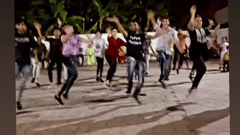 Gujarati Garba video 😱