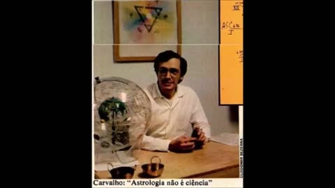 A Escola Júpiter e Olavo de Carvalho