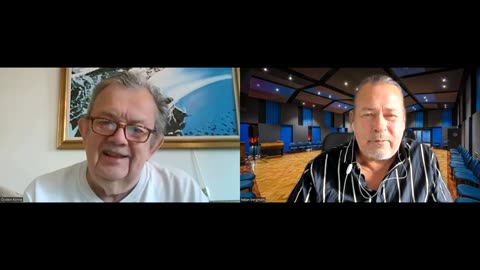 Lunchklubben 27 aug Fake news överallt