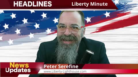 20220421 - Liberty Minute