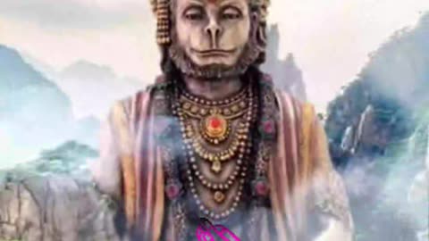 Hanuman chalisa