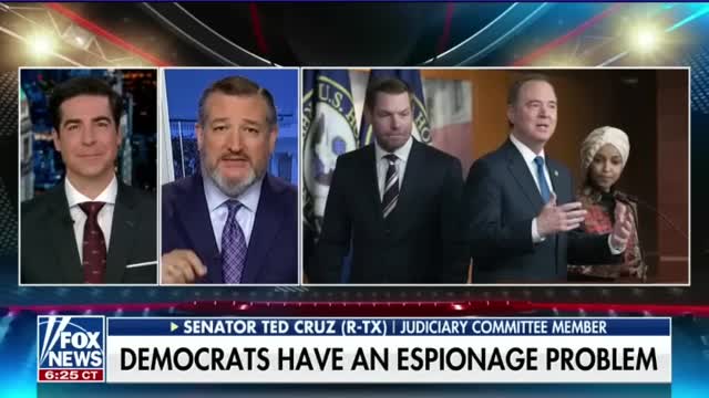 Ted Cruz This has very real consequences #shorts