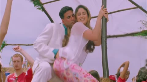 Kareena Kapoor and Akshay Kumar Enjoying the Best Moment ︱ Lucky Akshay - Part 01