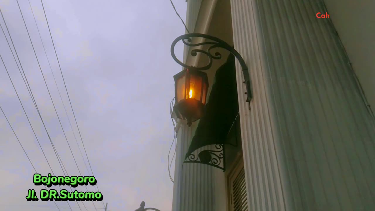 Jl. DR.Sutomo Kota Bojonegoro