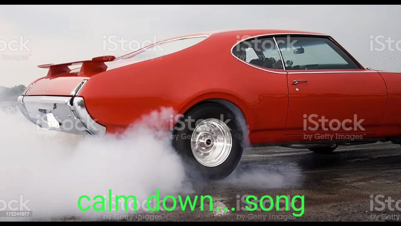 Rema selena Gomez - calm down music video।
