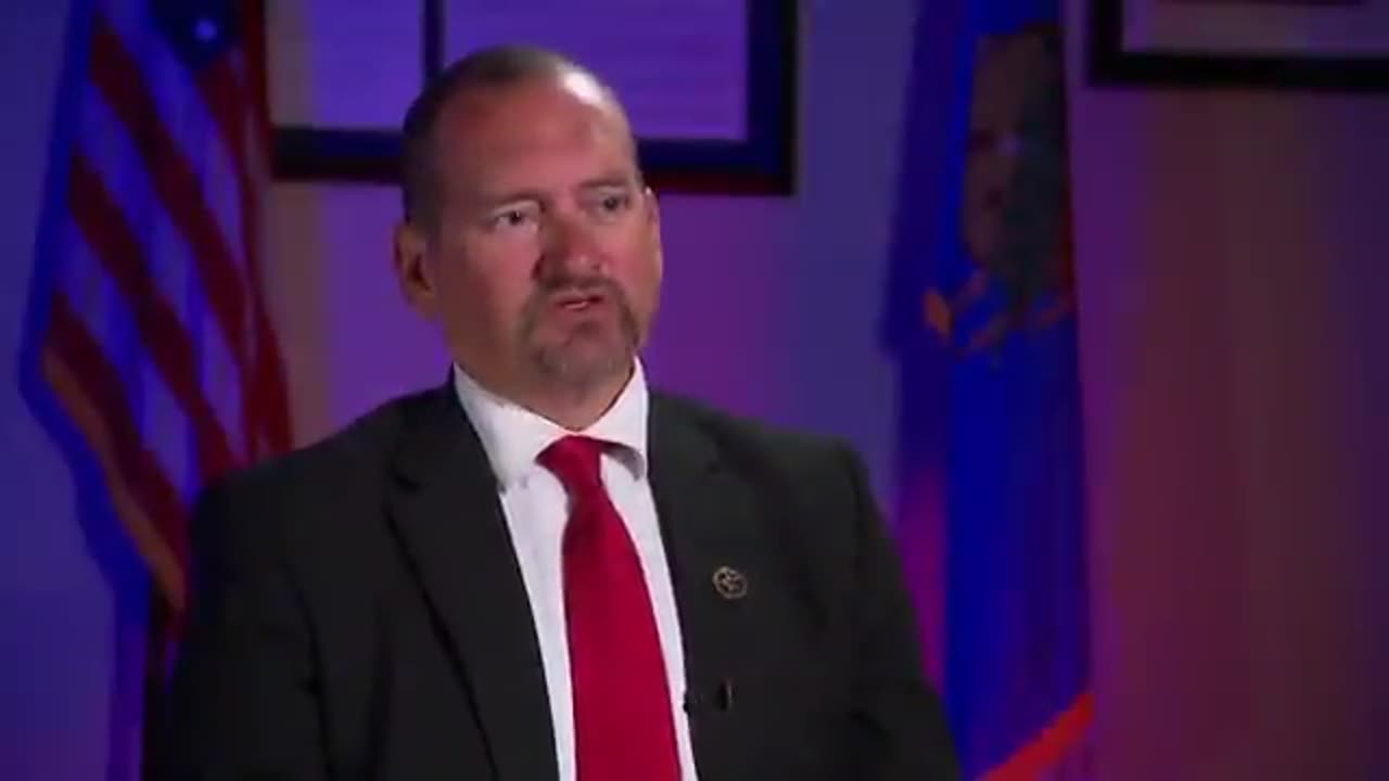 The Reality Of Legal Medical Marijuana: Chinese organized crime taking over rural Oklahoma