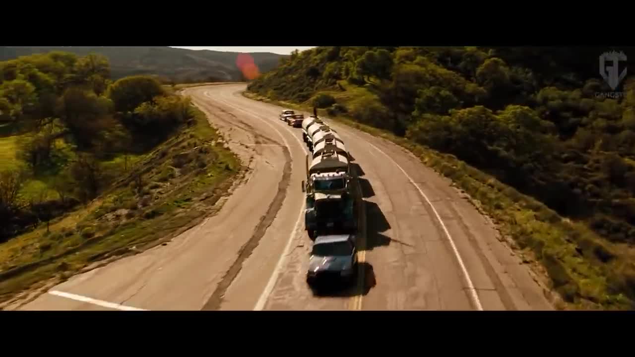 Rihanna - S&M (Davuiside Remix) | FAST & FURIOUS [Chase Scene]