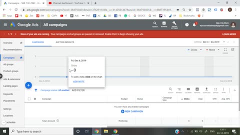 YouTube Course - Lesson 10