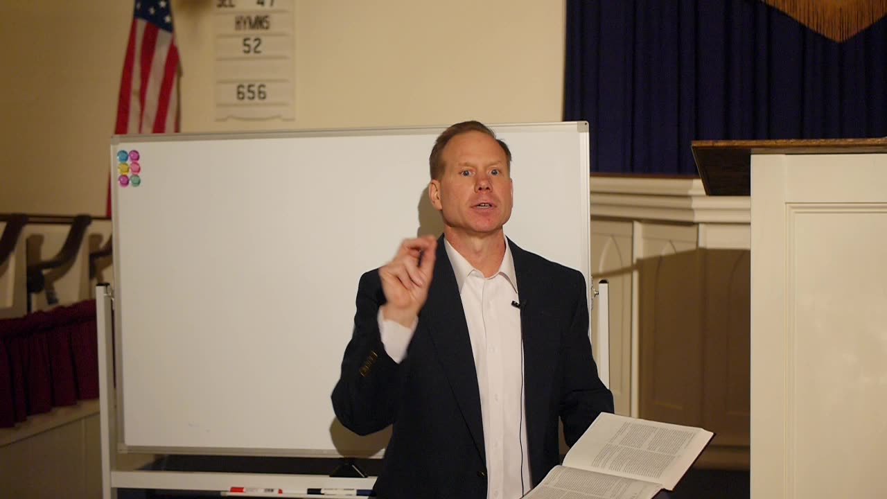 Objections to Calvinism