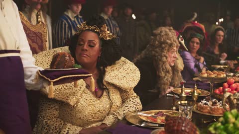 Once Upon a Pud | Sainsbury's | Christmas 2022