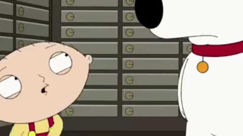 Funny moments of Brian & Stewie- Part 2