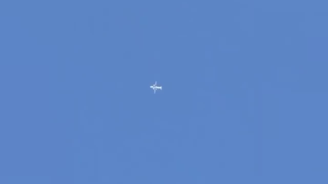 Soviet An-30 in the Syrian sky: How does this aircraft contribute to Russian military operations?