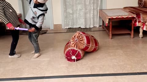 Children creativity