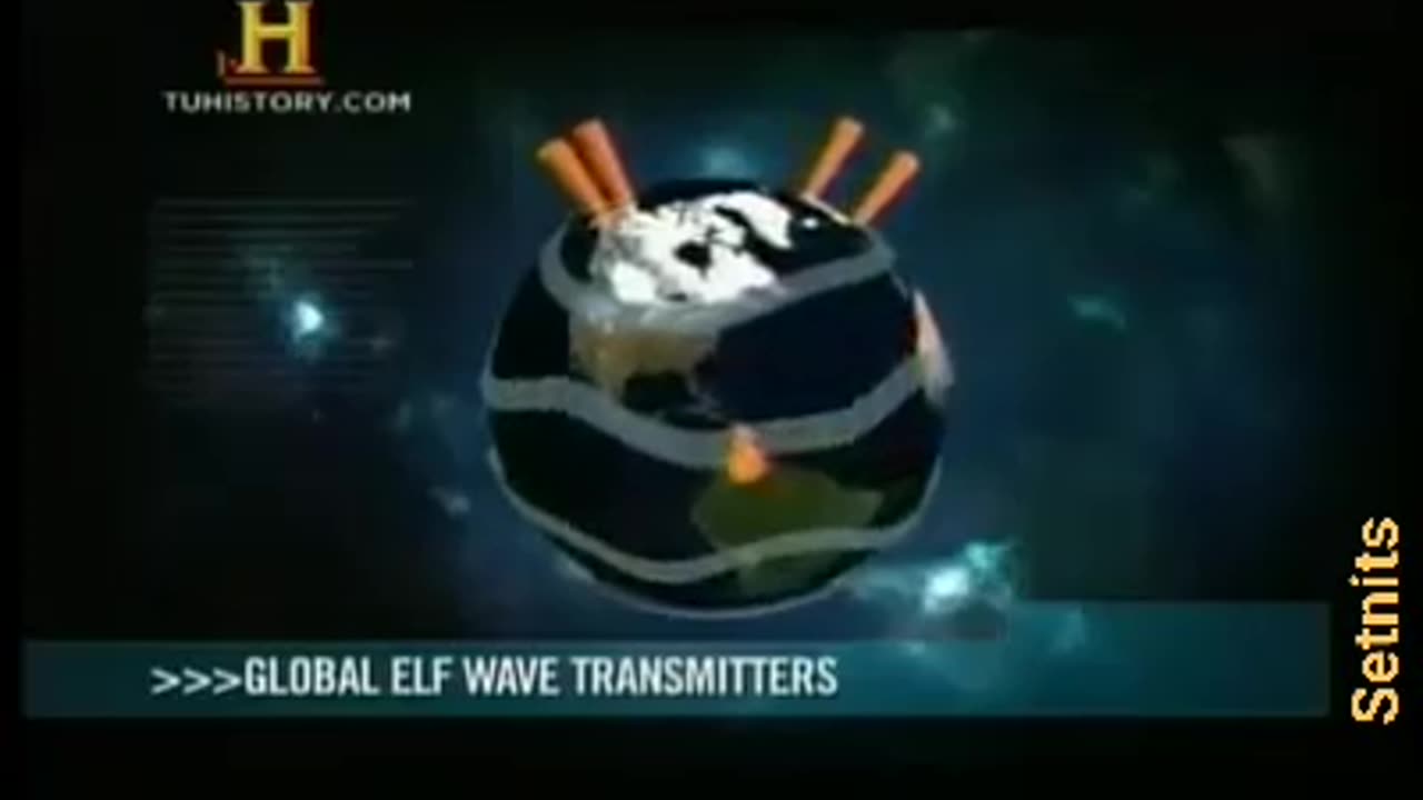 EXPLICACIÓN SENCILLA DEL H.A.A.R.P