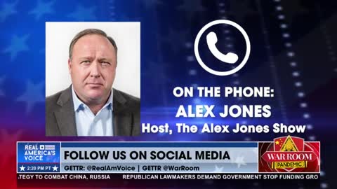 "It's Ridiculous!" - Alex Jones Reacts to $1 Billion Sandy Hook Verdict