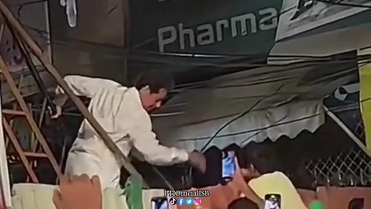Imran khan