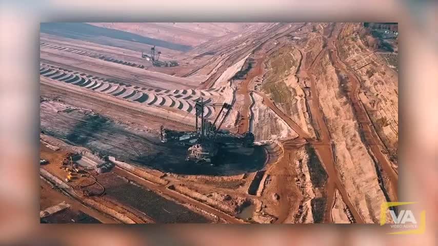 The Great Reset = Deception