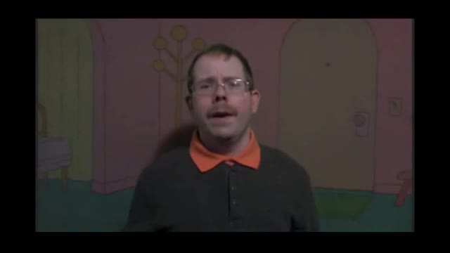 Simpsons Ned Flanders ASMR Roleplay