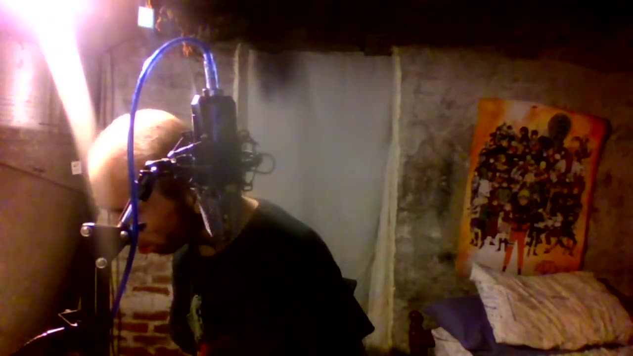 [Cyraxx Youtube 2020-9-23] Stitch Normal Cvers