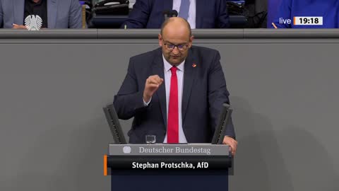 Stephan Protschka Rede vom 13.10.2022 - Änderung des Tierarzneimittelgesetzes