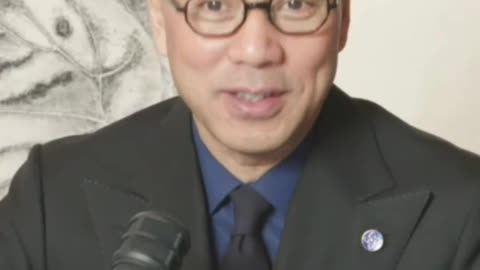 20211229文贵先生直播回顾： #秦刚 出任驻美大使，没有基本礼节， #战魔外交。如果美国允许班农和爆料革命继续，会引起 #中美大战。