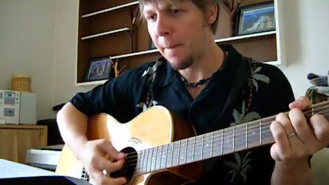 Austerity Psychosis, Original Song by Tim Janakos