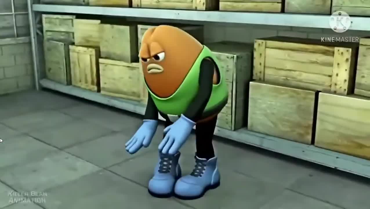 Yo y los panas cuando ponen la cancion de Pou (Shitpost)