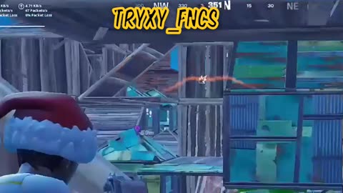 Fortnite Highlight – Tryxy_FNCS Takes Over