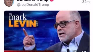 Donald J Trump TS post Nov 03, 2022, 1:29 PM