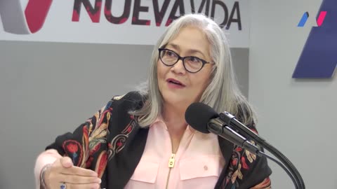 Entrevista en Nueva Vida sobre Vistas de Efectos Adversos a las Vacunas