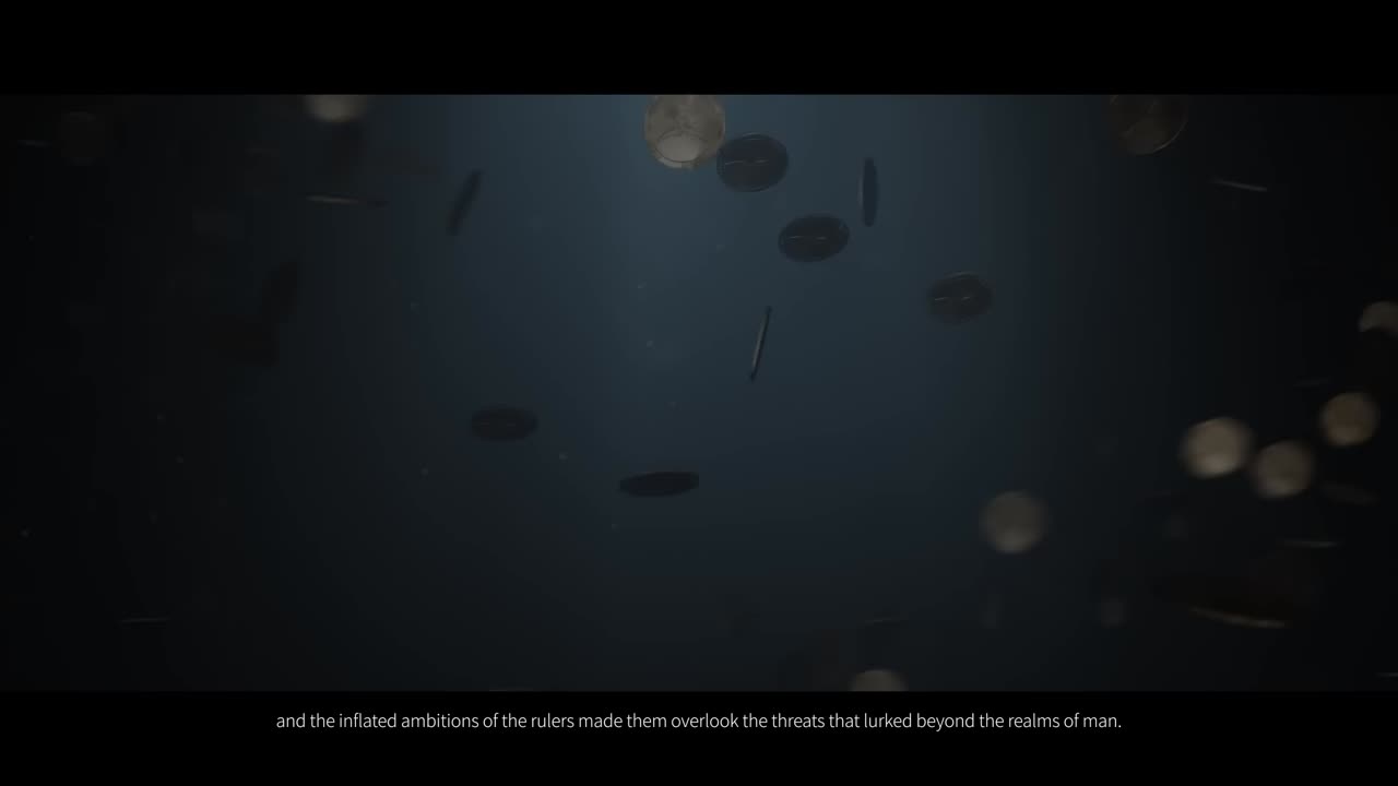 DISCOVERED TERRA 3.0