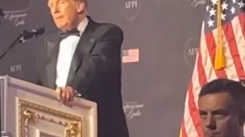 🦅🇺🇲✨✨🇺🇲🦅 In Full, Donald J. Trump Speech 18/11/2022