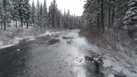Winter Wonder_ Sierra Mountains _ Trailer _ Epoch Cinema_1
