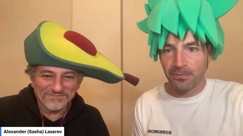 The Drkimchi Experience EP7: David Avocado Wolf