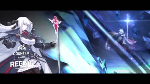 [COUNTER:SIDE] 각성 레