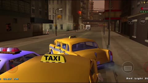 New gta mad boy city game