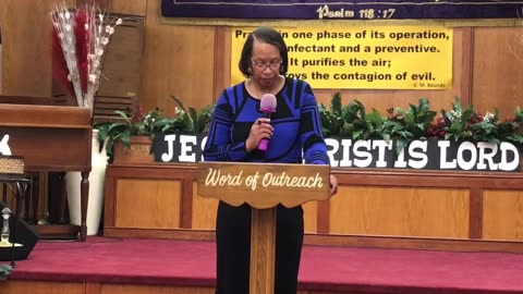 The Way Truth and Life