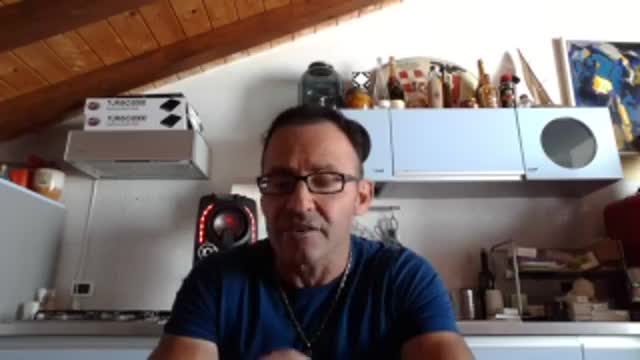 Nicola Franzoni - 5 settembre 2021