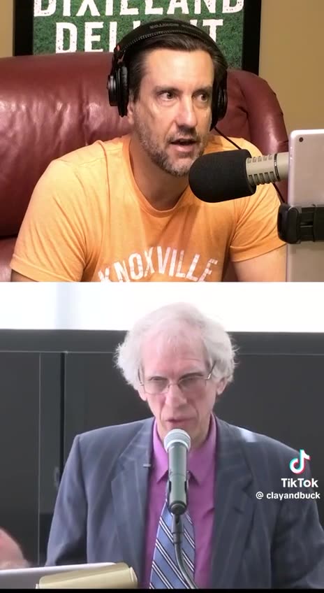 Putting Trump in jail for talking about the trial before it goes to a jury would be a huge win.