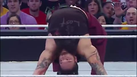 WrestleMania