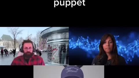 PM Trudeau's Brother explains his brother is a PUPPET