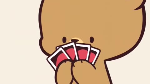 Cute animation