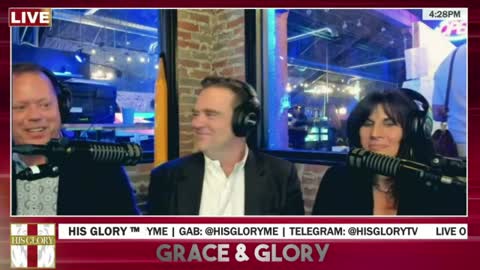 Grace and Glory oct 1st