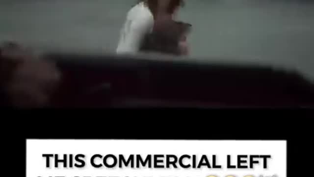 The commercials left me speechless πΆπ²