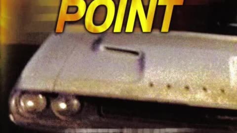 Vanishing Point (1997)