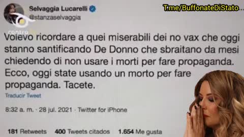 la Procura indaga sul "suicidio" di De Donno